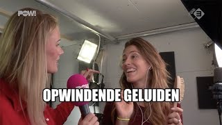 Opwindende geluiden [upl. by Eneroc]