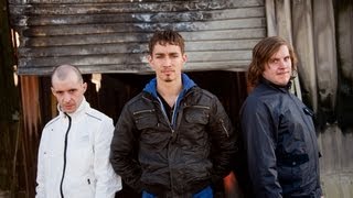 Behindthescenes  LoveHate  RTÉ One [upl. by Ahsienroc]