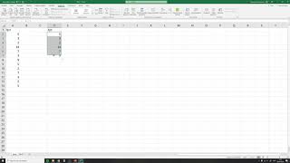 frequentietabel maken in Excel [upl. by Yengac]