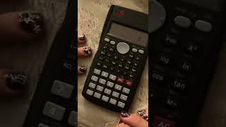 Scientific Calculator [upl. by Kaila]