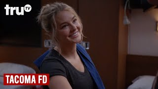 Tacoma FD  Classic Firehouse Pranks  truTV [upl. by Fisher]