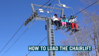 How to Ski A Beginner’s Guide  Part 3  PSIAAASI [upl. by Callas]