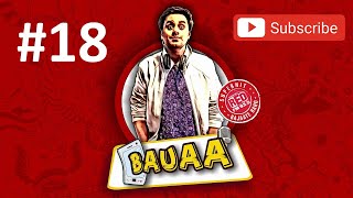 BAUAA Pranks Top 10 Bauaa Ki Comedy part 18 Bauaa Pranks nandkishorebairagi 1920x1080p [upl. by Russian]