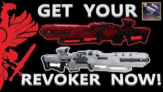 Revoker Review [upl. by Notsuh]