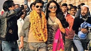 Taar Bijli Full Video Song  Gangs Of Wasseypur 2  Nawazuddin Siddiqui Huma Qureshi [upl. by Dunn]